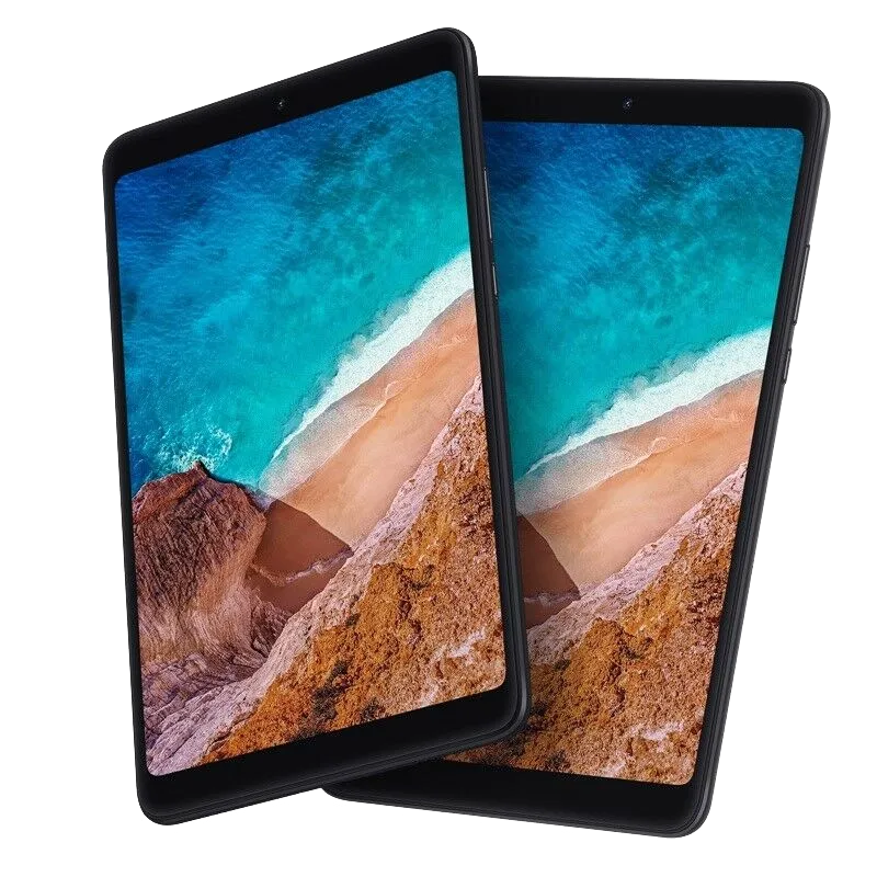 MI PAD 4