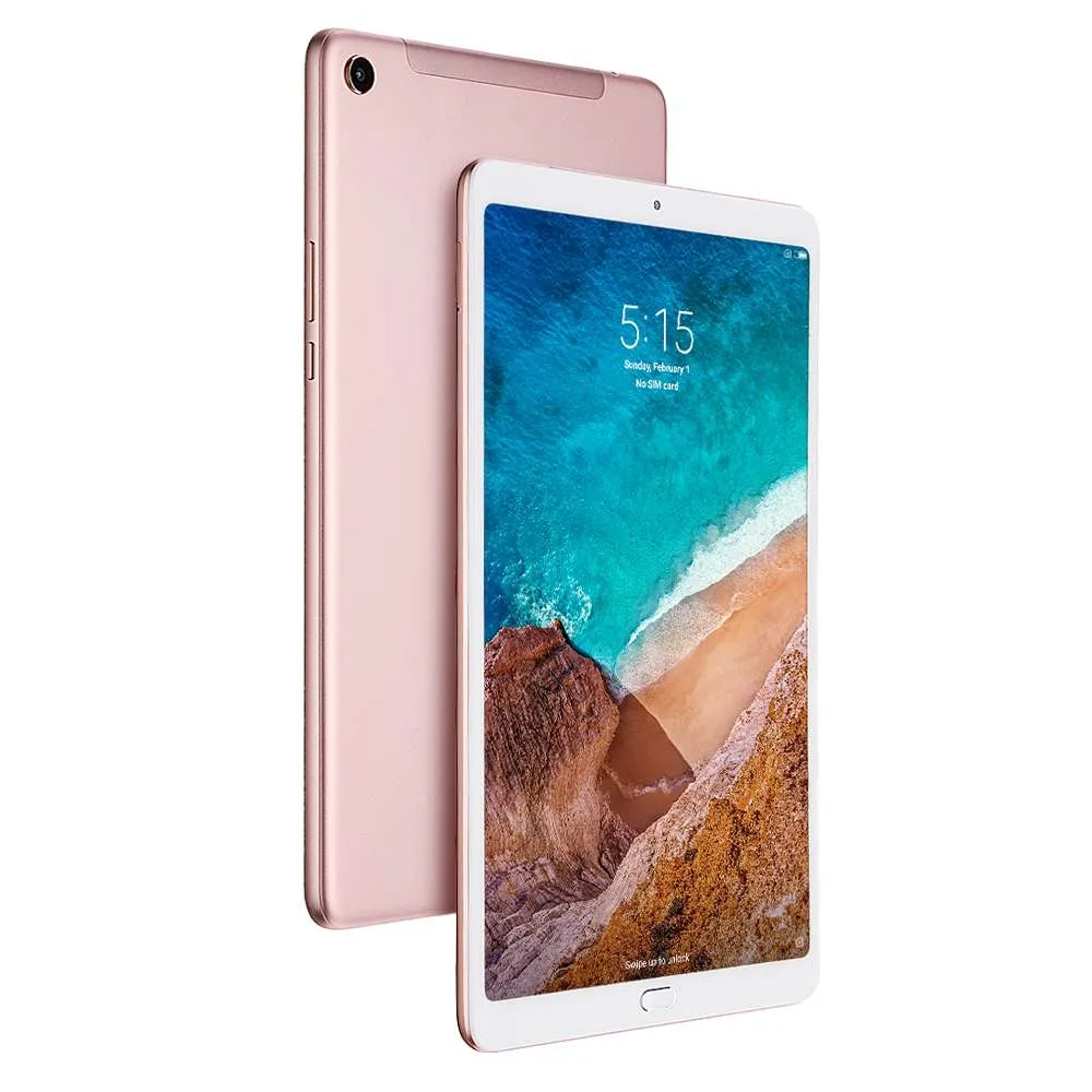MI PAD 4 PLUS